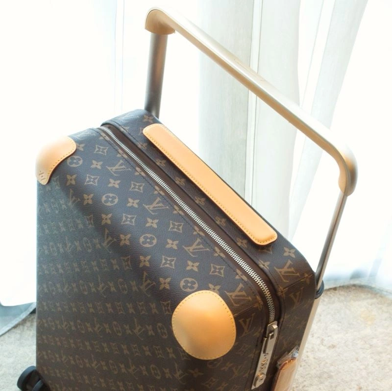 Louis Vuitton Suitcase Durable 65535