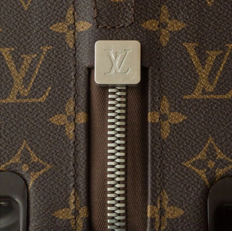 Louis Vuitton Suitcase Durable 65535