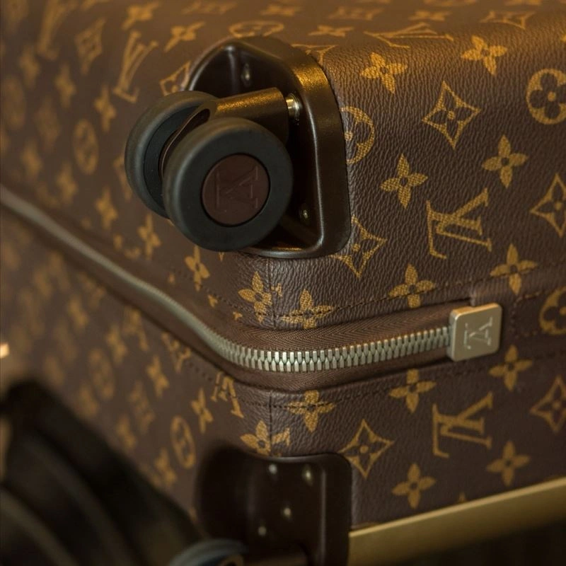 Louis Vuitton Suitcase Durable 65535
