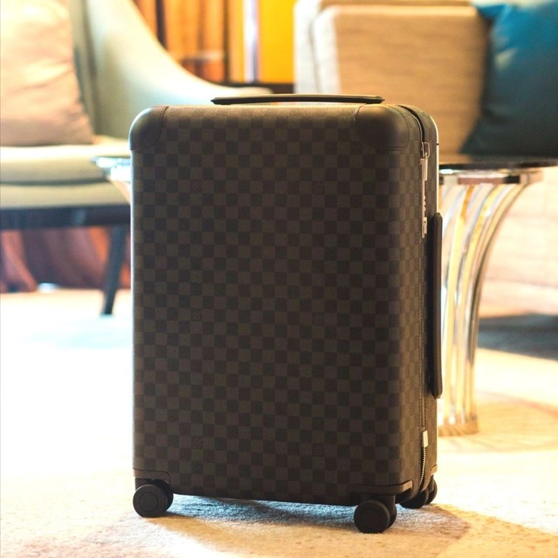 Louis Vuitton Suitcase Durable 65584
