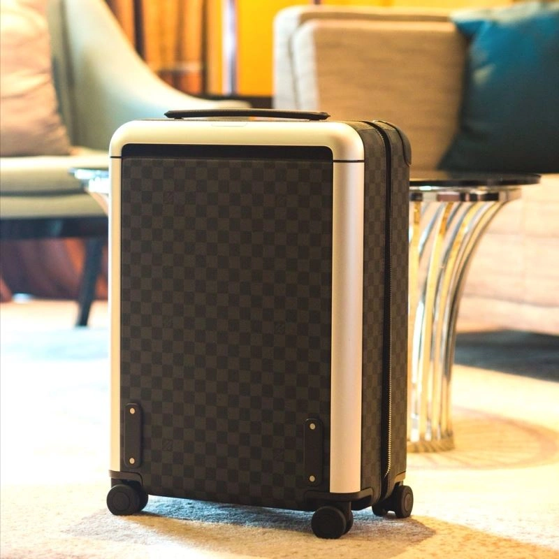 Louis Vuitton Suitcase Durable 65584
