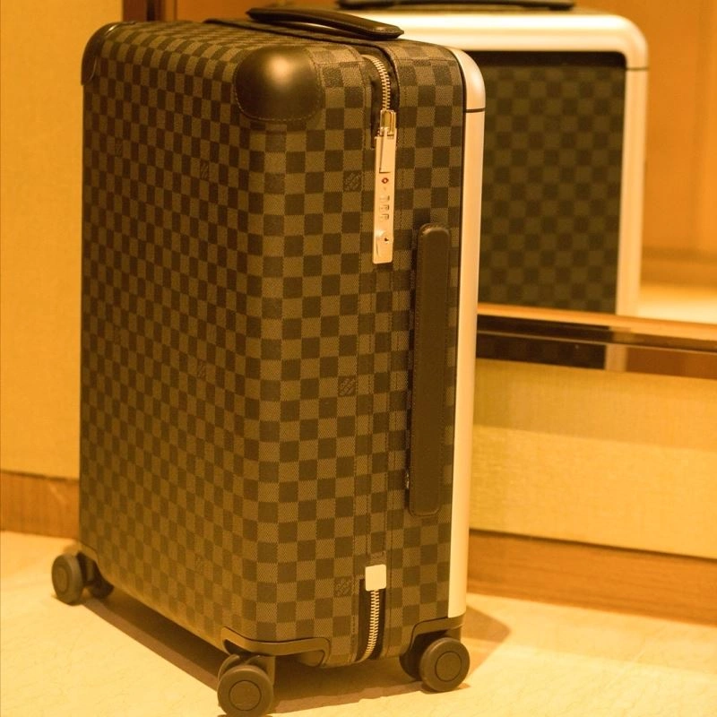 Louis Vuitton Suitcase Durable 65584