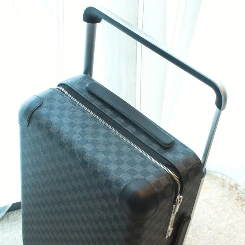 Louis Vuitton Suitcase Durable 65584