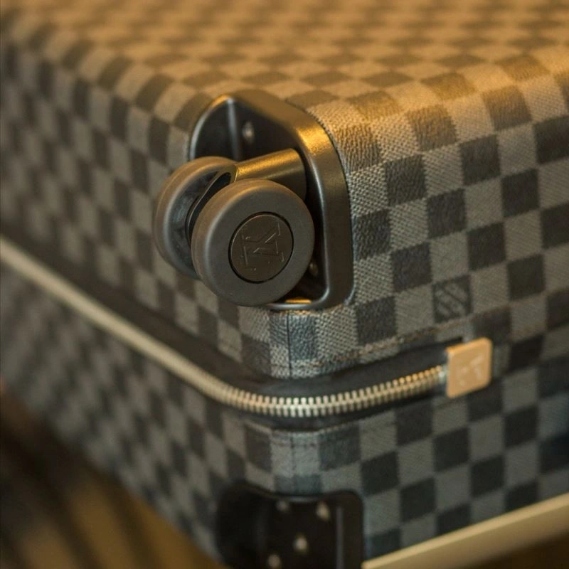 Louis Vuitton Suitcase Durable 65584