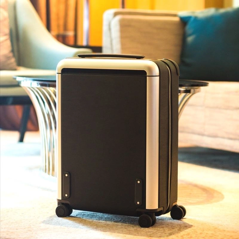 Louis Vuitton Suitcase NewStyle 65534