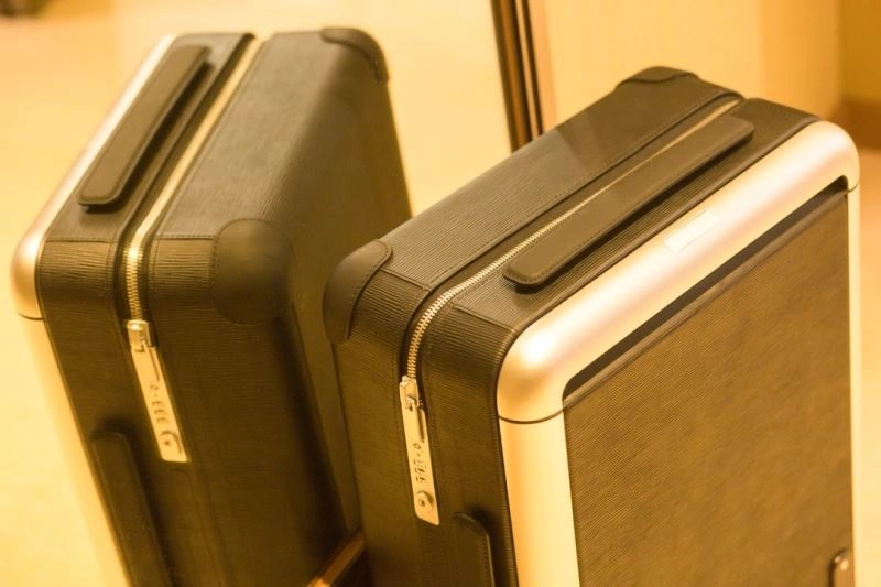Louis Vuitton Suitcase NewStyle 65534