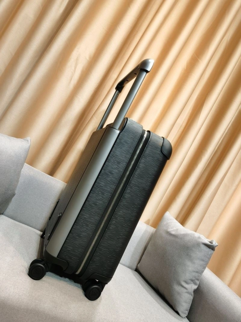Functional Louis Vuitton Suitcase 65581