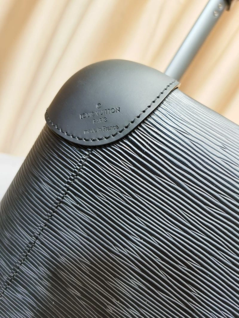 Functional Louis Vuitton Suitcase 65581
