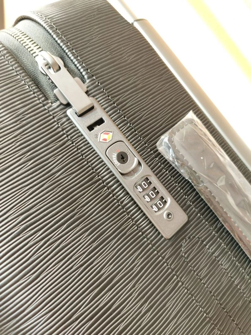 Functional Louis Vuitton Suitcase 65581