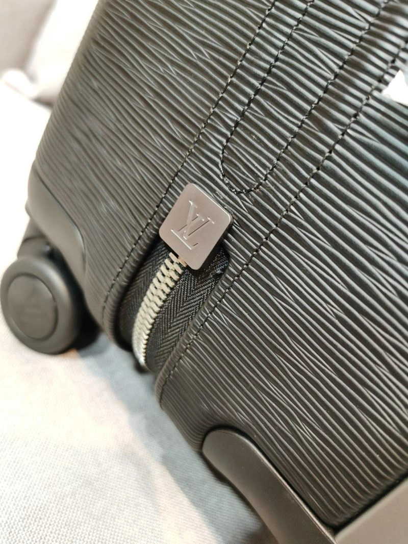 Functional Louis Vuitton Suitcase 65581