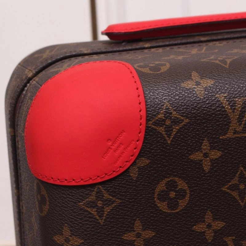 Louis Vuitton Suitcase Minimalist 65533