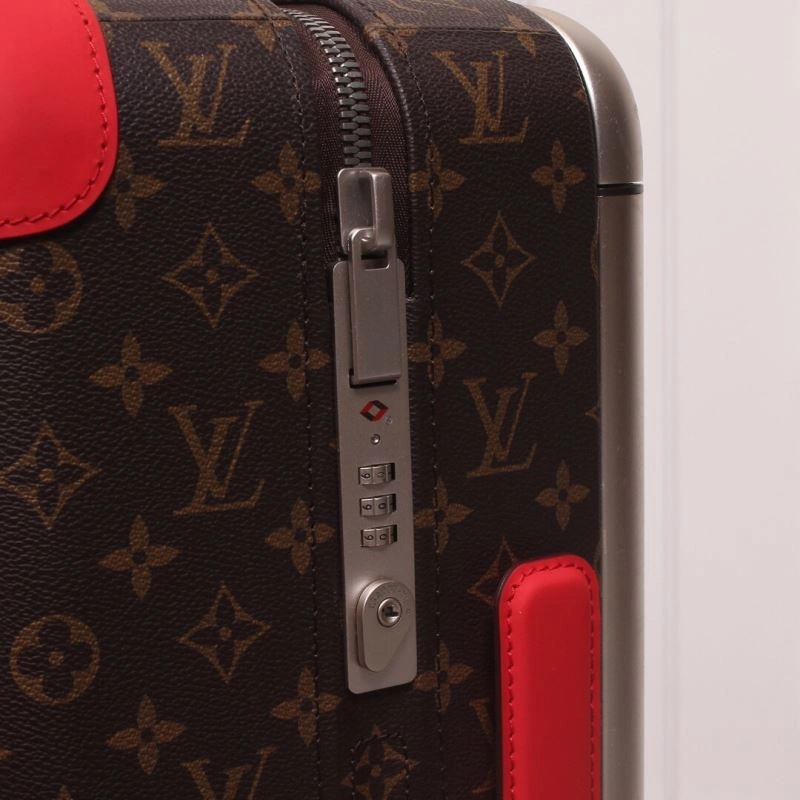 Louis Vuitton Suitcase Minimalist 65533