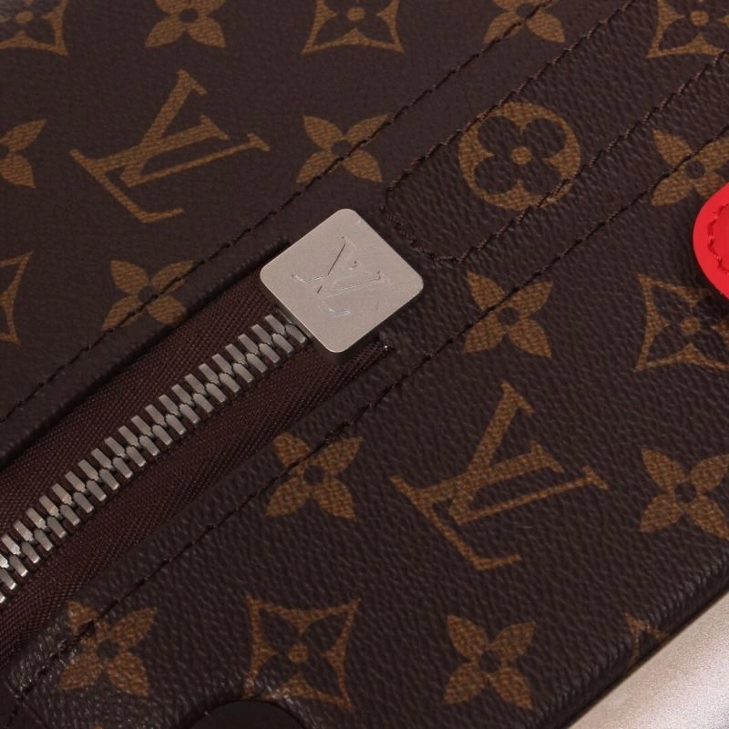 Louis Vuitton Suitcase Minimalist 65533