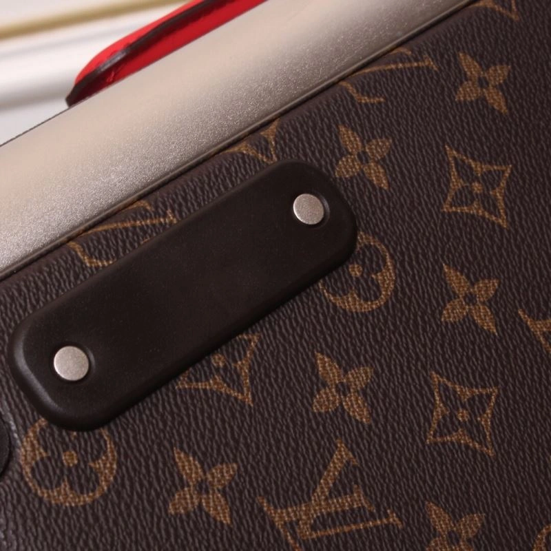 Louis Vuitton Suitcase Minimalist 65533