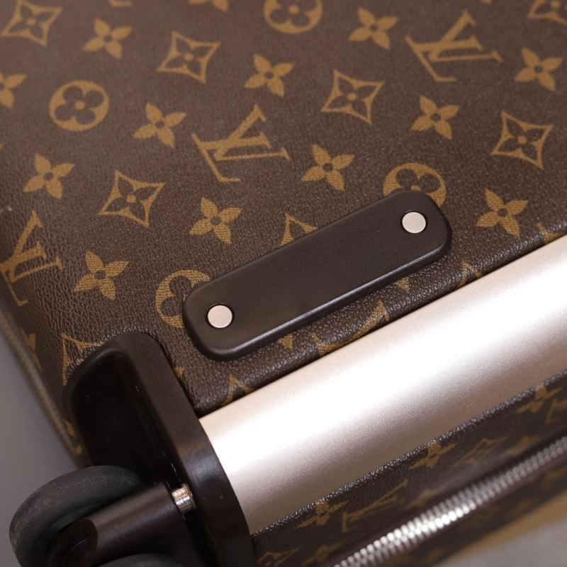 Louis Vuitton Suitcase FlexibleFit 65579