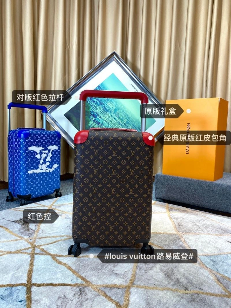 GoodFit Louis Vuitton Suitcase 65528