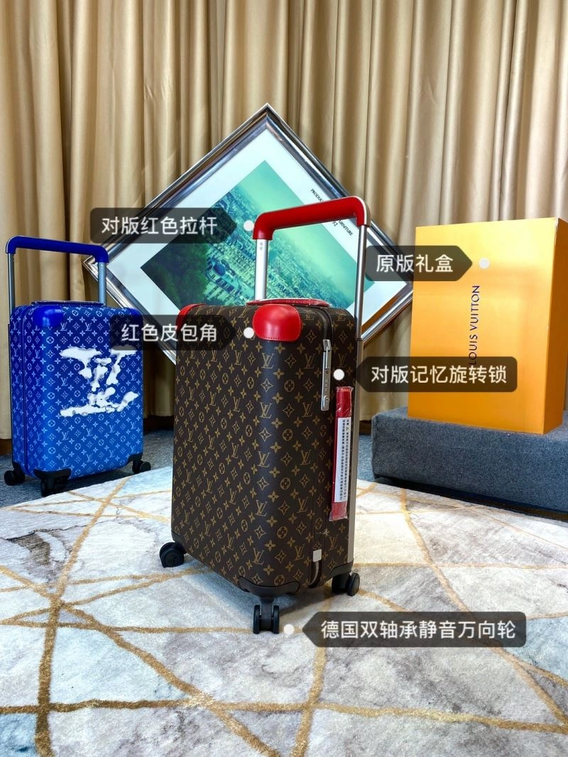 GoodFit Louis Vuitton Suitcase 65528