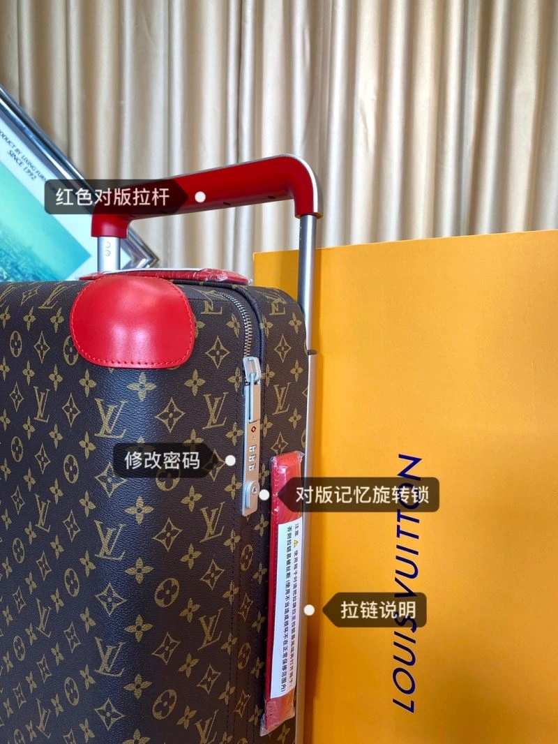 GoodFit Louis Vuitton Suitcase 65528
