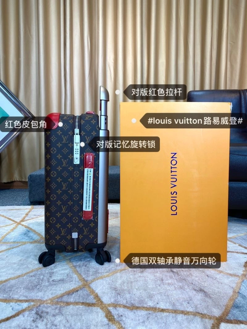 GoodFit Louis Vuitton Suitcase 65528