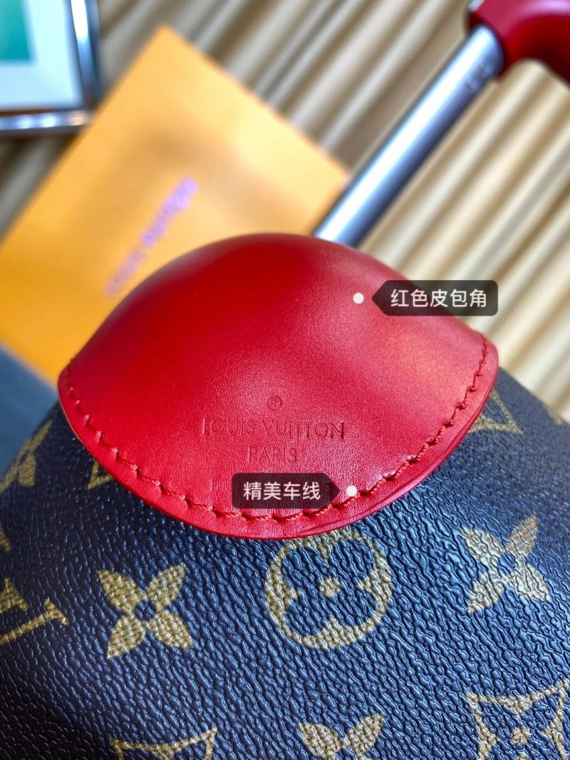 GoodFit Louis Vuitton Suitcase 65528