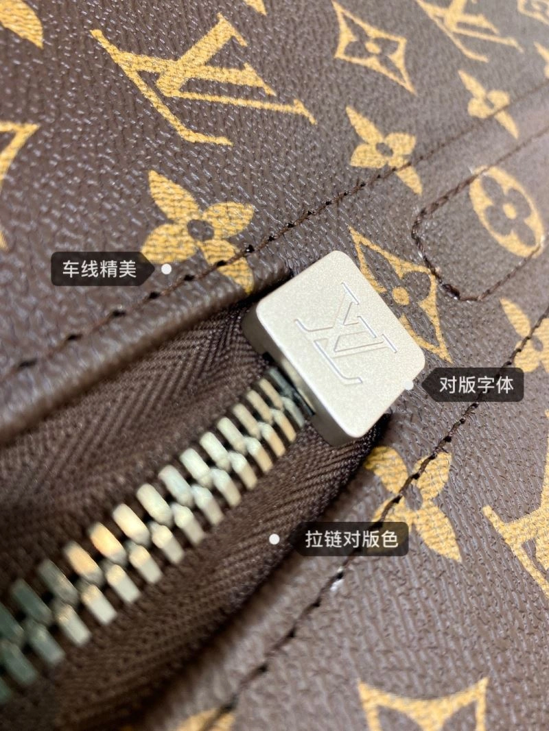 GoodFit Louis Vuitton Suitcase 65528