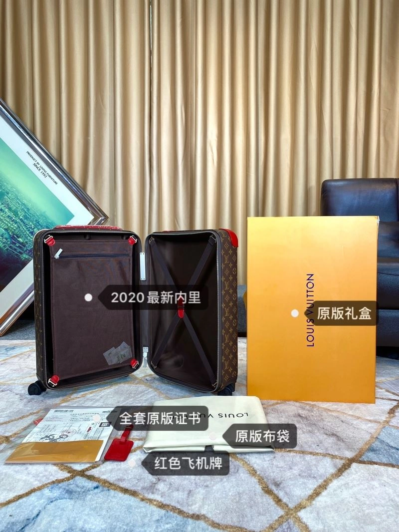 GoodFit Louis Vuitton Suitcase 65528