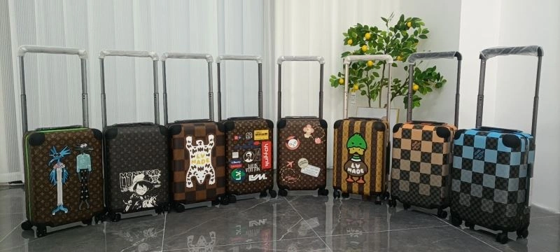 Contemporary Louis Vuitton Suitcase 65532