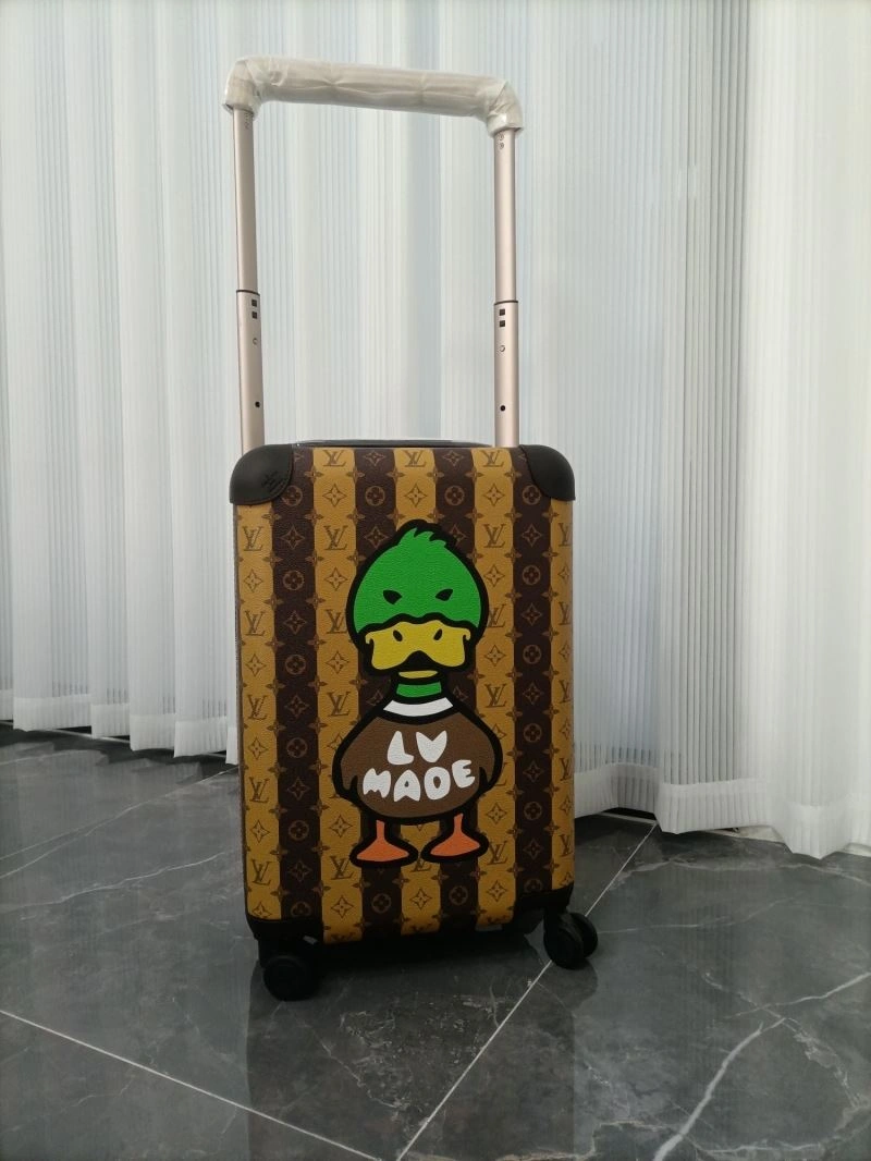 Contemporary Louis Vuitton Suitcase 65532