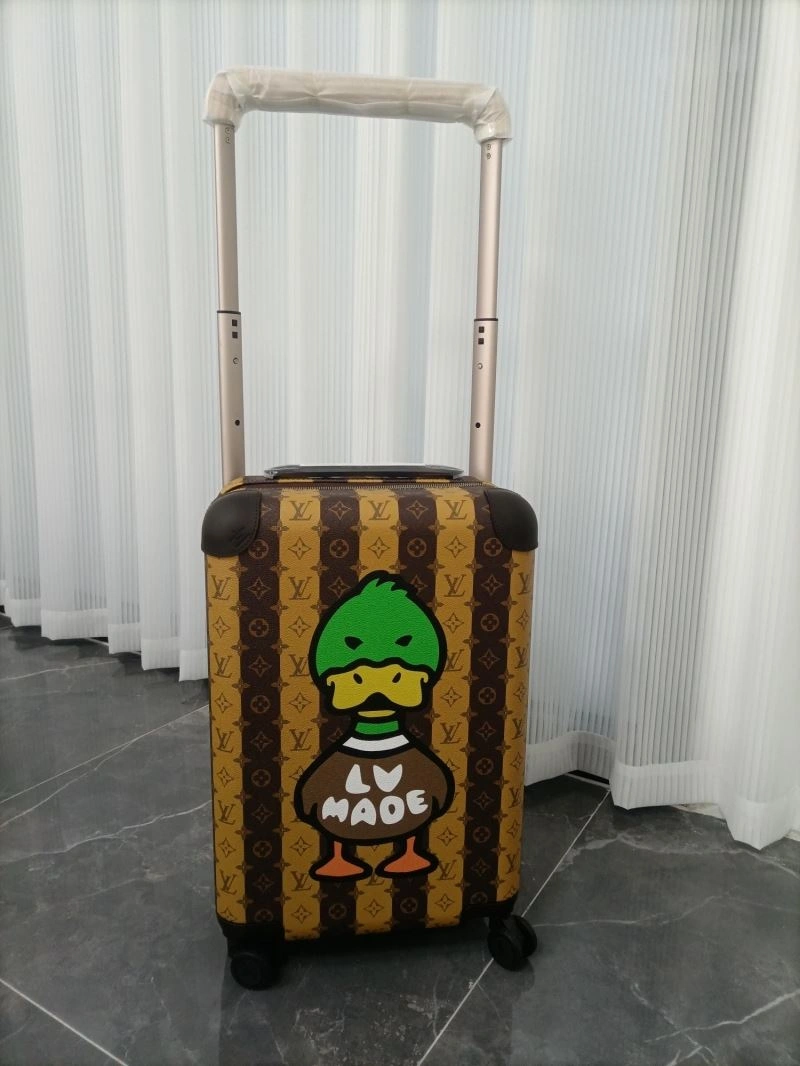 Contemporary Louis Vuitton Suitcase 65532