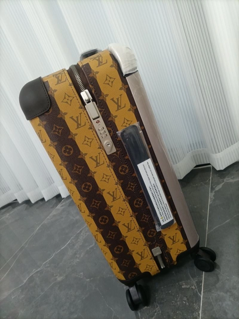 Contemporary Louis Vuitton Suitcase 65532