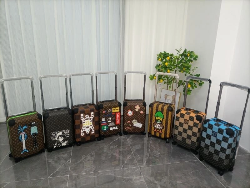 Contemporary Louis Vuitton Suitcase 65532