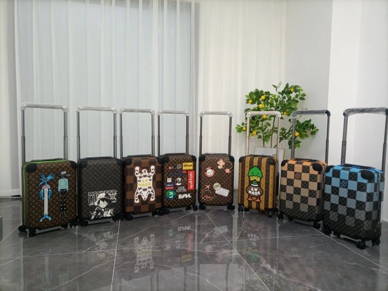 Contemporary Louis Vuitton Suitcase 65532