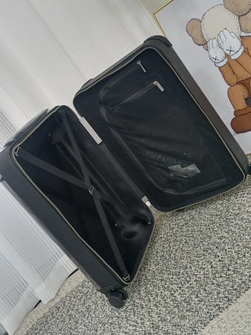 Louis Vuitton Suitcase Soft 65531