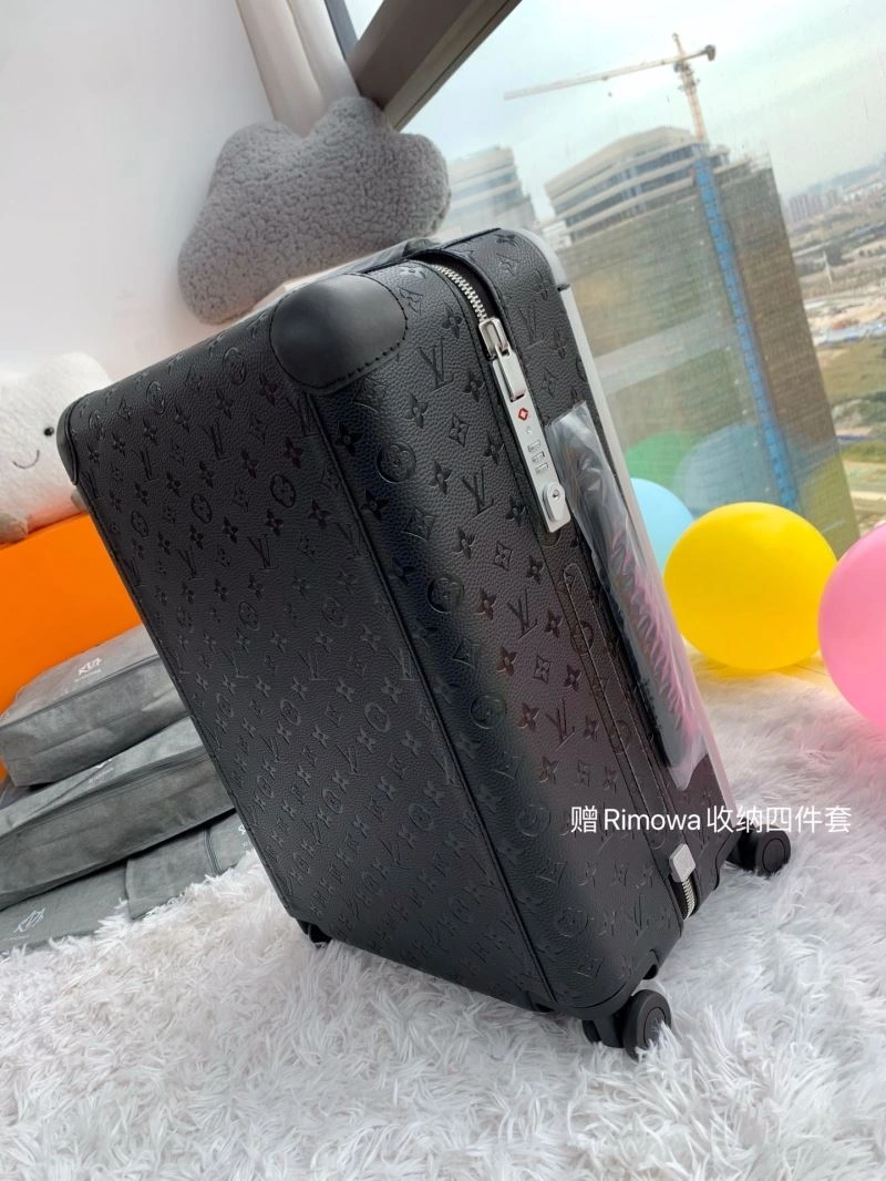 Practical Louis Vuitton Suitcase 65529