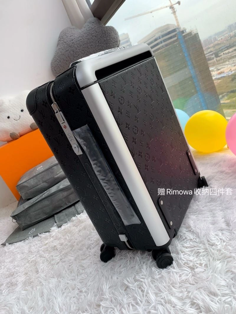 Practical Louis Vuitton Suitcase 65529