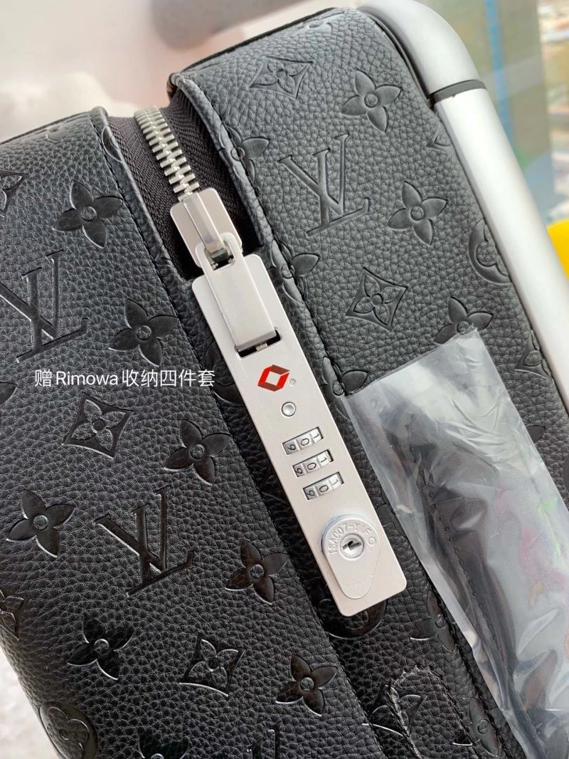 Practical Louis Vuitton Suitcase 65529