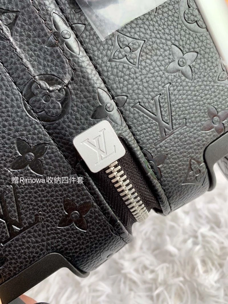 Practical Louis Vuitton Suitcase 65529