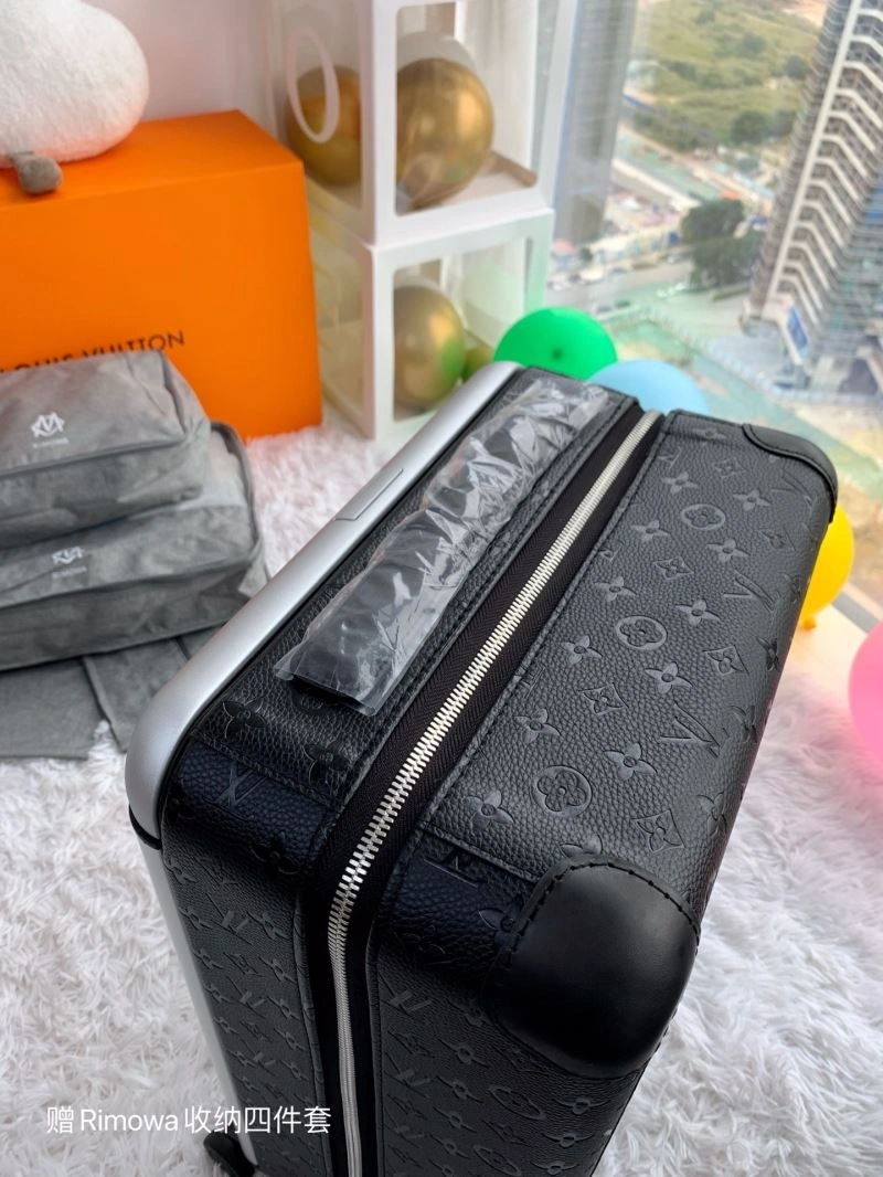 Practical Louis Vuitton Suitcase 65529
