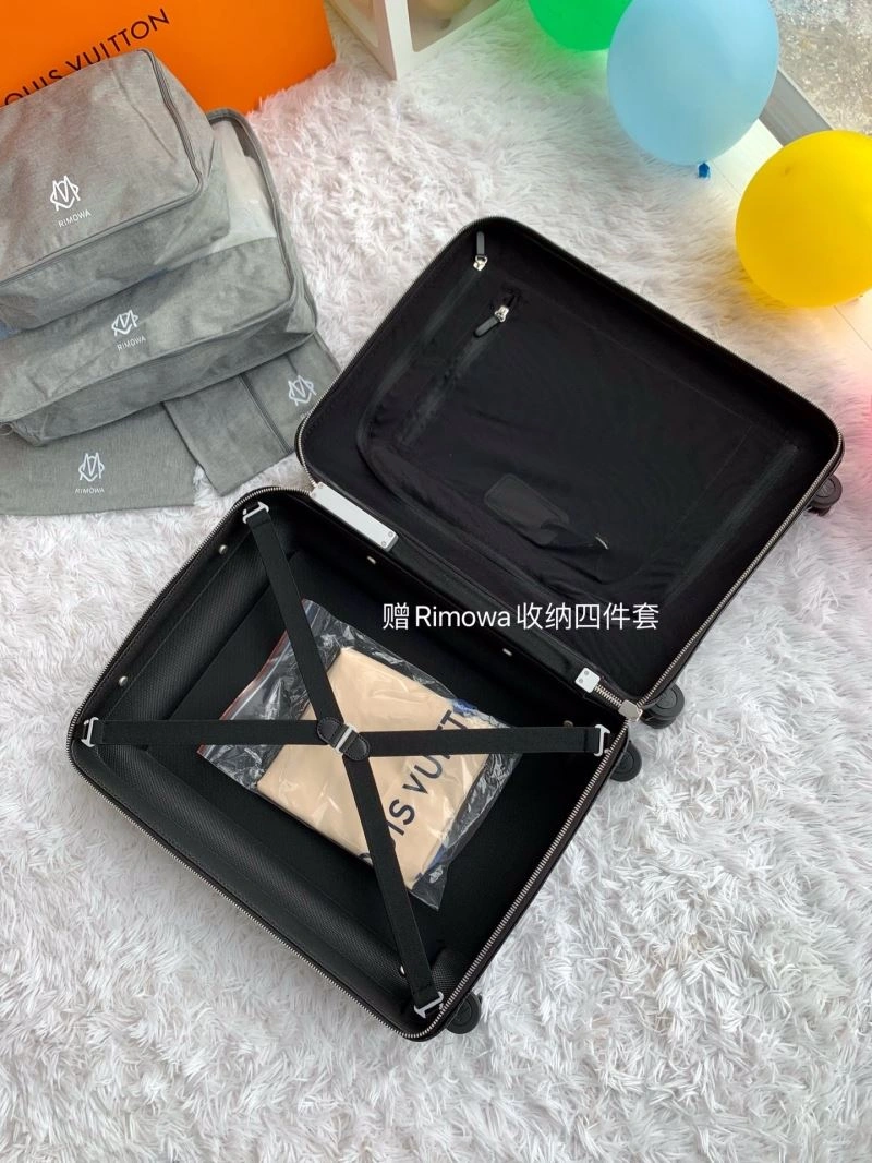 Practical Louis Vuitton Suitcase 65529