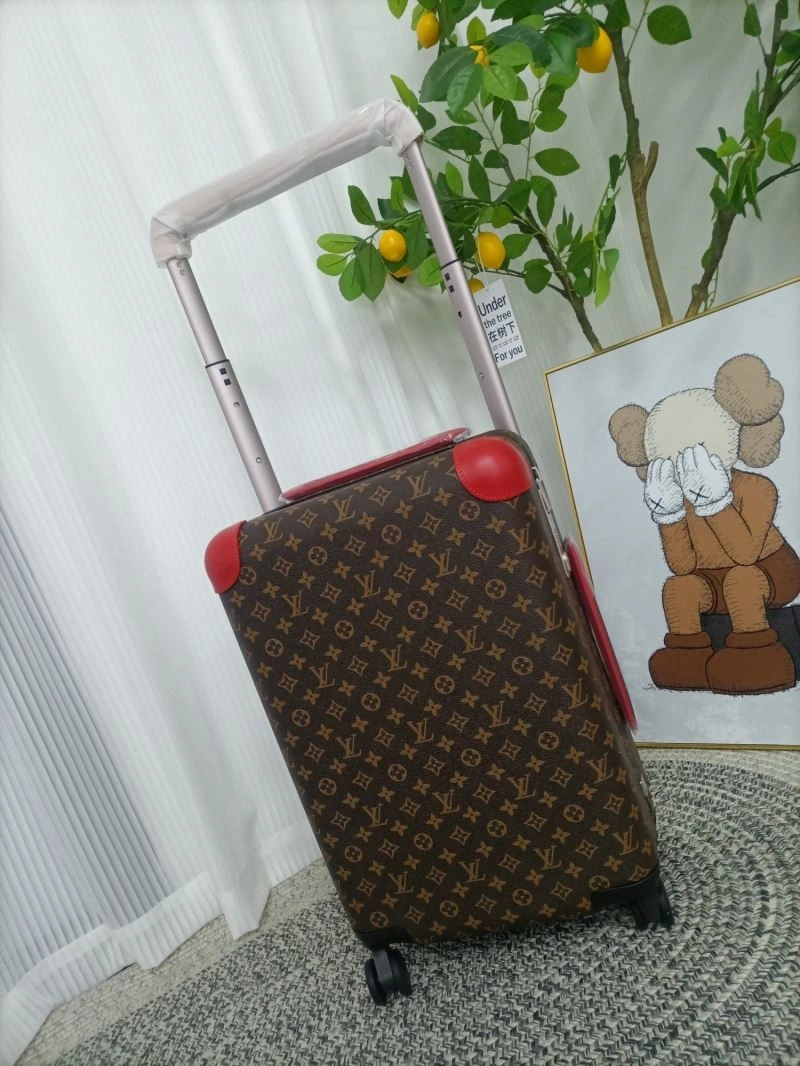 Louis Vuitton Suitcase Flexible 65569