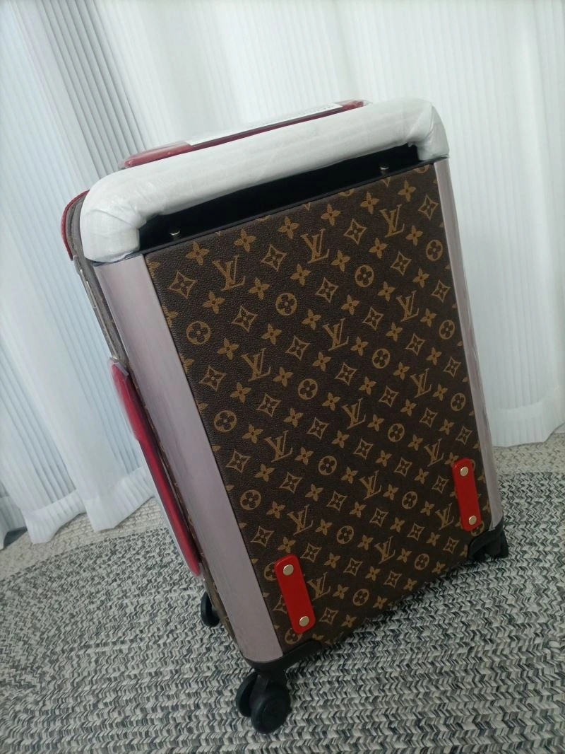 Louis Vuitton Suitcase Flexible 65569