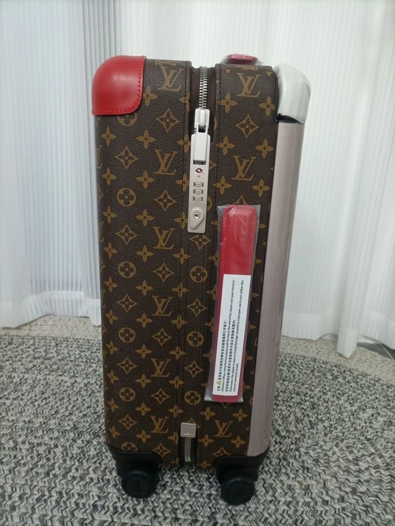 Louis Vuitton Suitcase Flexible 65569