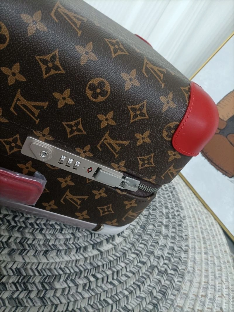 Louis Vuitton Suitcase Flexible 65569