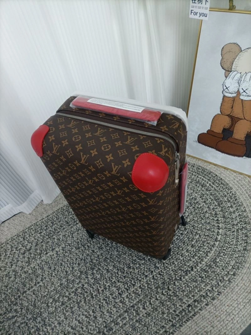 Louis Vuitton Suitcase Flexible 65569