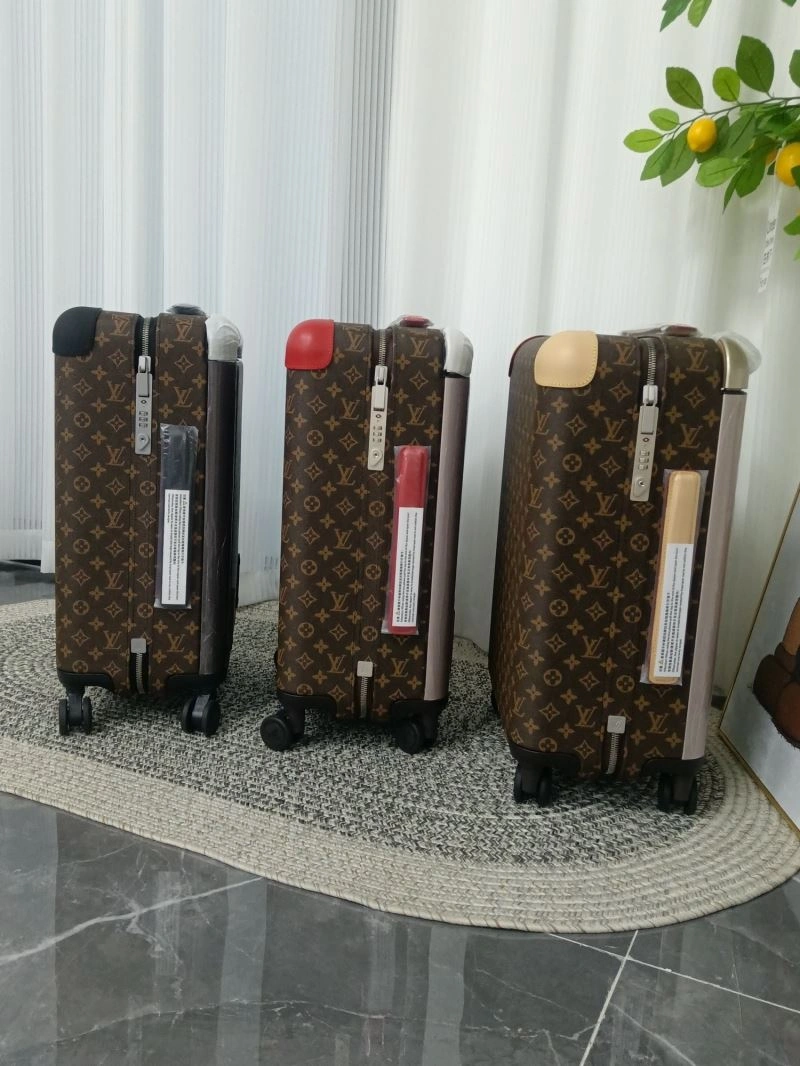 Louis Vuitton Suitcase Flexible 65569
