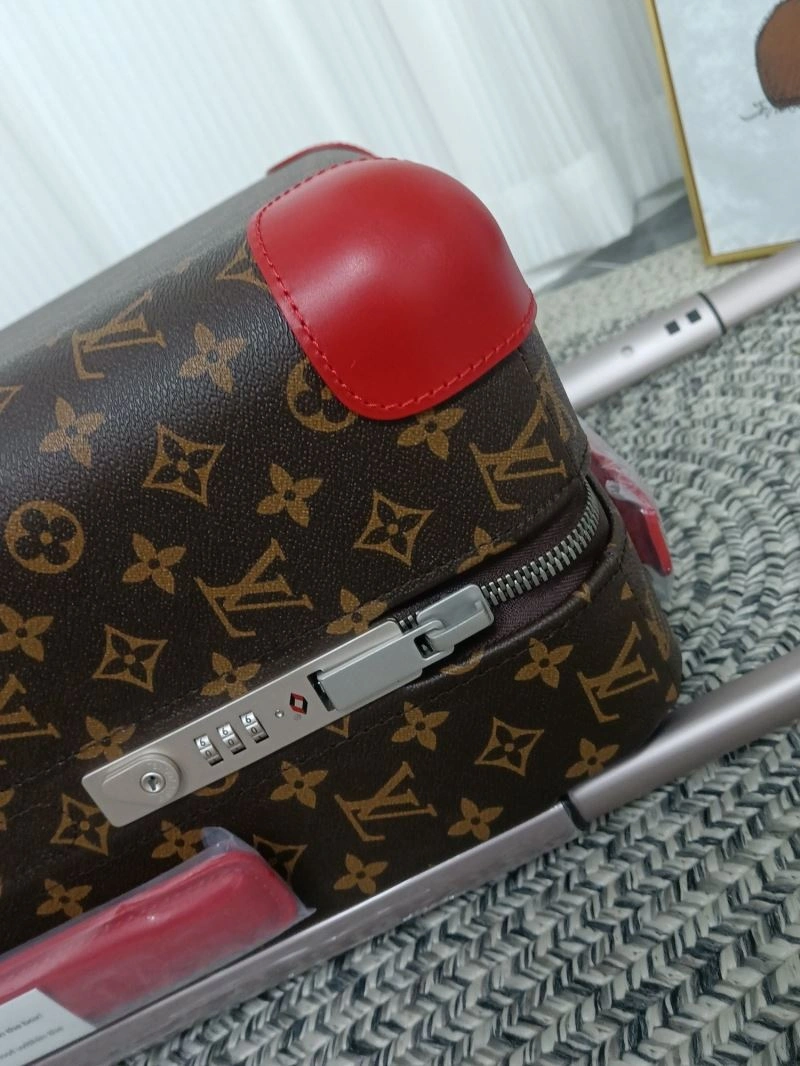 Louis Vuitton Suitcase Flexible 65569