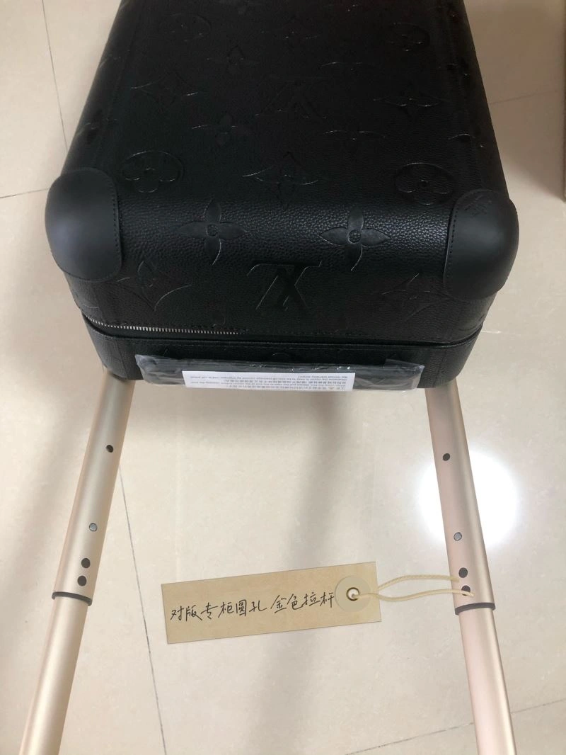 TimelessDesign Louis Vuitton Suitcase 65527