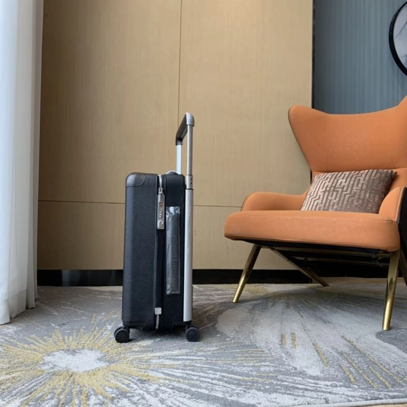 Contemporary Louis Vuitton Suitcase 65559