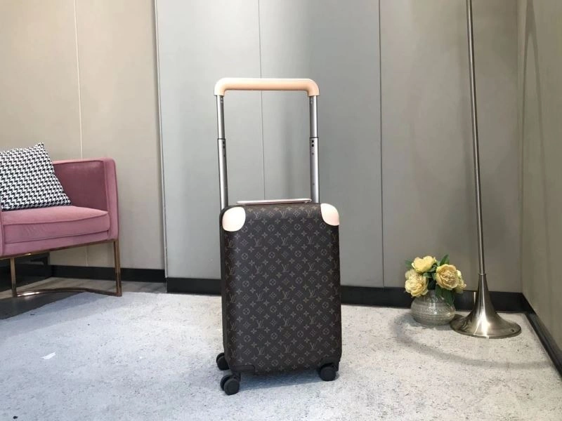 Louis Vuitton Suitcase TimelessDesign 65525