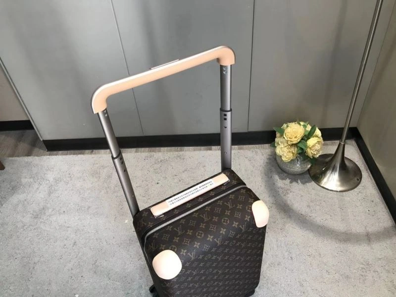 Louis Vuitton Suitcase TimelessDesign 65525